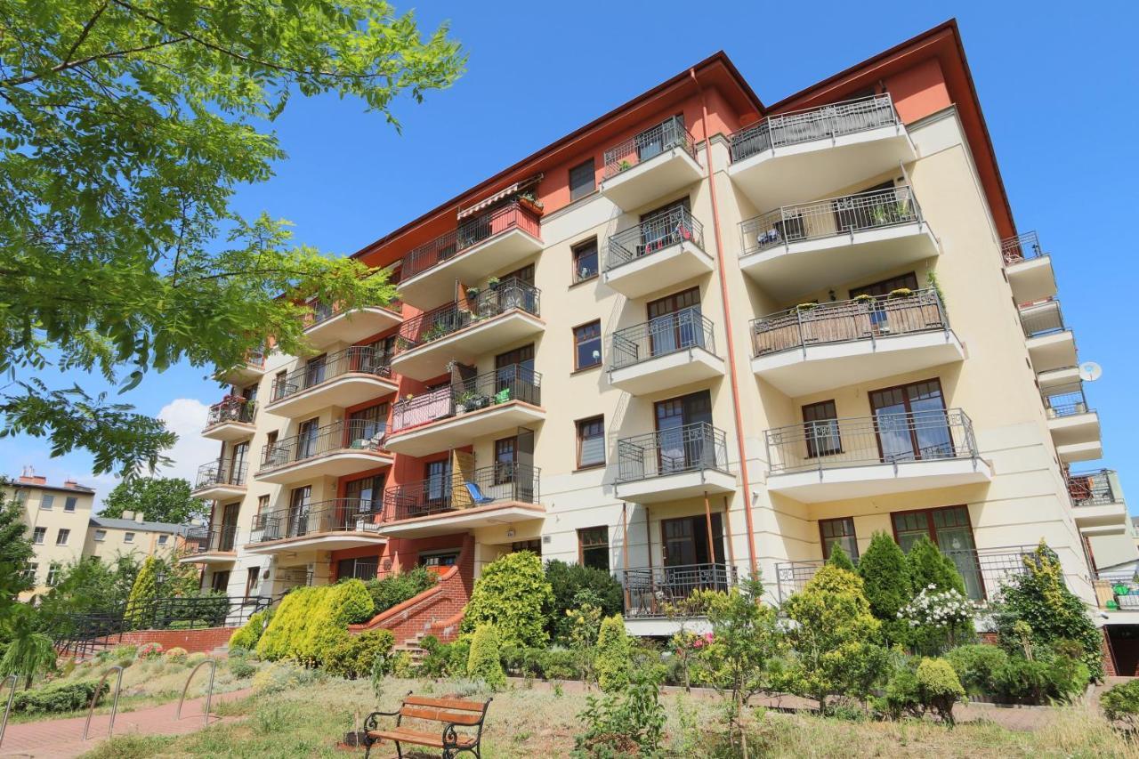 Sunset Apartments - Holdu Pruskiego - Garaz سفينويتشي المظهر الخارجي الصورة